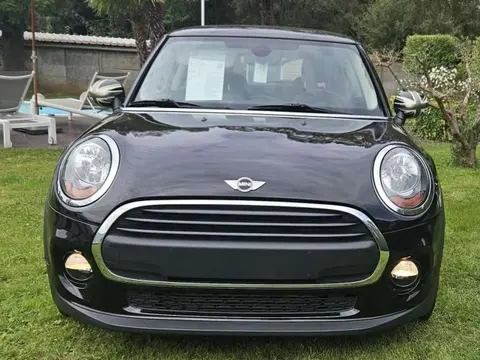 Used MINI ONE Petrol 2015 Ad 