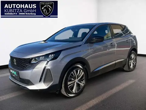 Used PEUGEOT 3008 Petrol 2024 Ad 