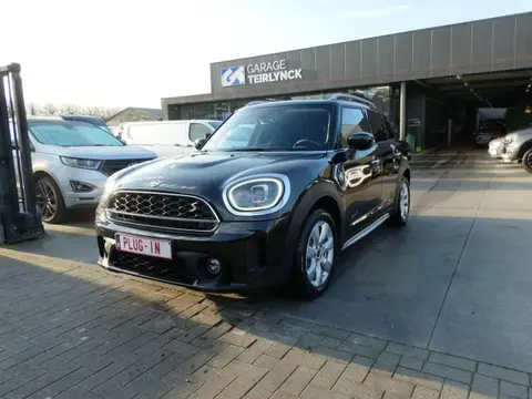 Used MINI COOPER Hybrid 2023 Ad 