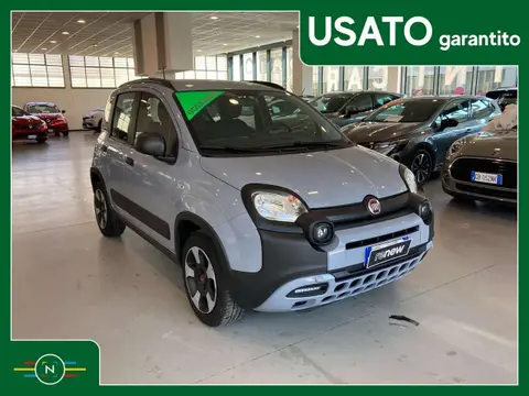 Used FIAT PANDA Hybrid 2022 Ad 