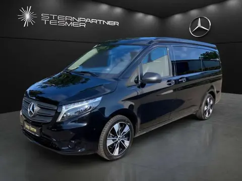 Annonce MERCEDES-BENZ MARCO POLO Diesel 2023 d'occasion 