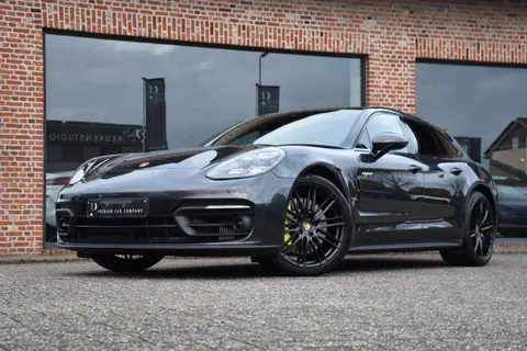 Used PORSCHE PANAMERA Hybrid 2022 Ad 