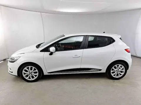 Used RENAULT CLIO Diesel 2018 Ad 