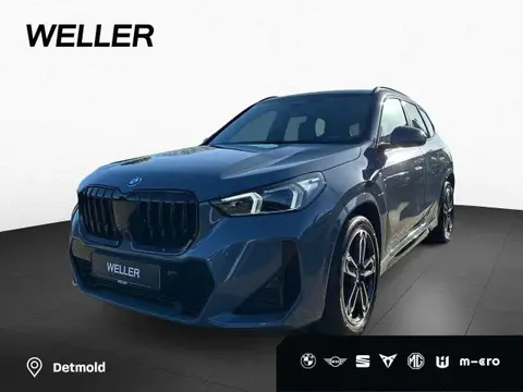 Used BMW X1 Hybrid 2023 Ad 