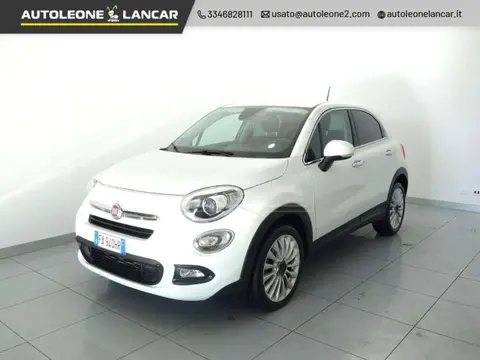 Used FIAT 500X Diesel 2015 Ad 