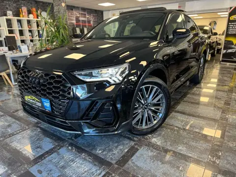 Annonce AUDI Q3 Diesel 2021 d'occasion 