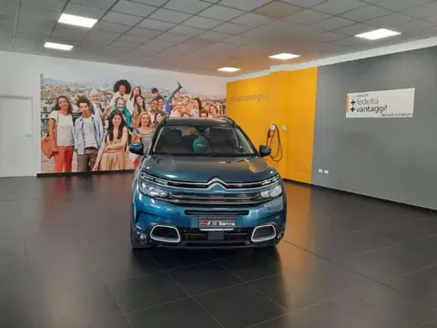 Used CITROEN C5 AIRCROSS Diesel 2019 Ad 