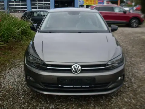 Used VOLKSWAGEN POLO Petrol 2020 Ad 