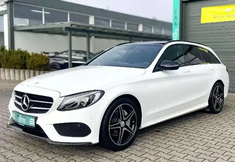 Used MERCEDES-BENZ CLASSE C Petrol 2015 Ad 