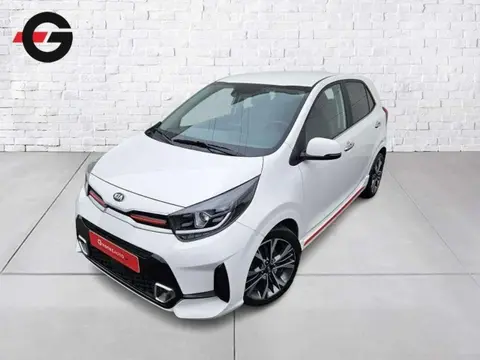 Used KIA PICANTO Petrol 2021 Ad 