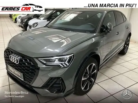 Annonce AUDI Q3 Essence 2020 d'occasion 