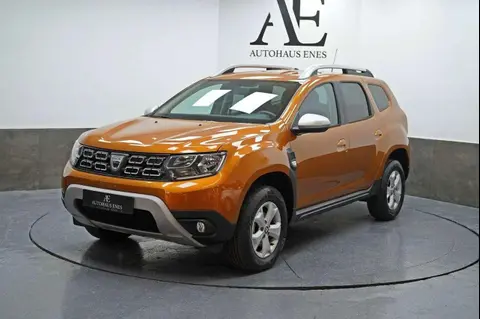 Used DACIA DUSTER Petrol 2021 Ad 