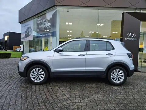 Used VOLKSWAGEN T-CROSS Petrol 2023 Ad 