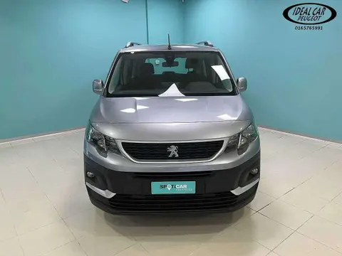 Used PEUGEOT RIFTER Diesel 2019 Ad 