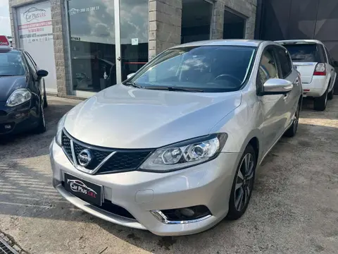 Annonce NISSAN PULSAR Diesel 2014 d'occasion 