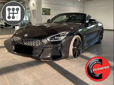 Used BMW Z4 Petrol 2021 Ad 