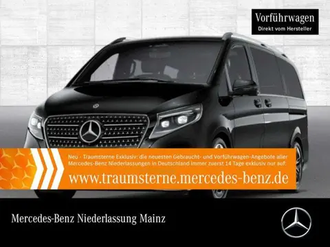 Used MERCEDES-BENZ CLASSE V Diesel 2024 Ad 