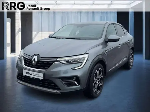 Annonce RENAULT ARKANA Essence 2023 d'occasion 