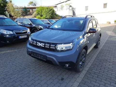 Annonce DACIA DUSTER Essence 2023 d'occasion 