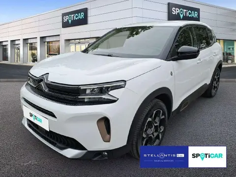 Used CITROEN C5 AIRCROSS Petrol 2023 Ad 