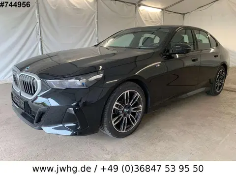 Annonce BMW SERIE 5 Diesel 2023 d'occasion 