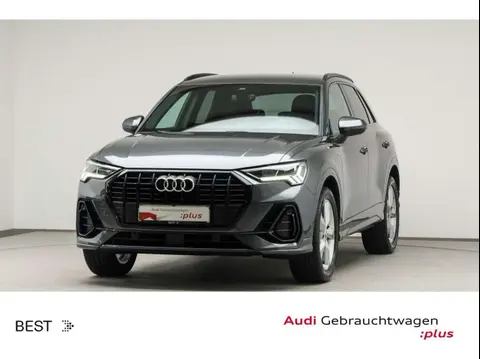 Used AUDI Q3 Diesel 2020 Ad Germany