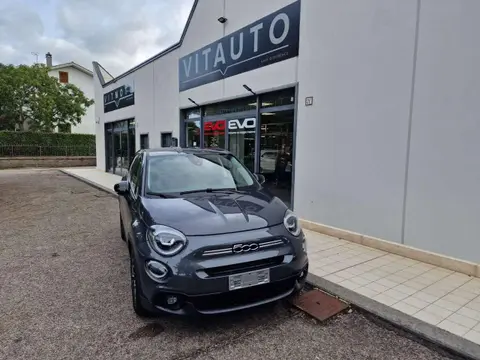 Annonce FIAT 500X Essence 2023 d'occasion 