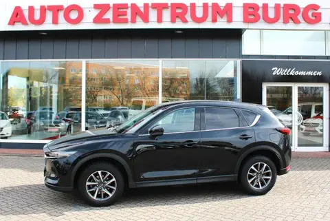 Annonce MAZDA CX-5 Essence 2020 d'occasion 