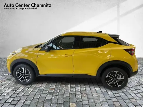 Annonce NISSAN JUKE Essence 2024 d'occasion 