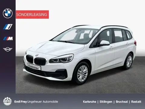 Annonce BMW SERIE 2 Essence 2022 d'occasion 