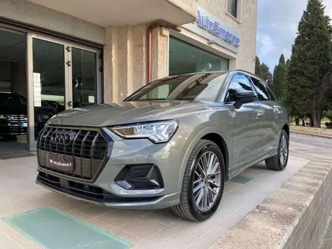 Annonce AUDI Q3 Diesel 2021 d'occasion 