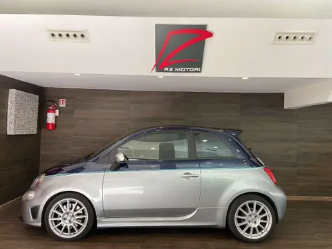 Annonce ABARTH 695 Essence 2018 d'occasion 