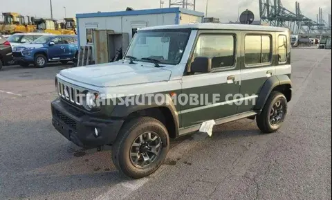 Used SUZUKI JIMNY Petrol 2024 Ad 