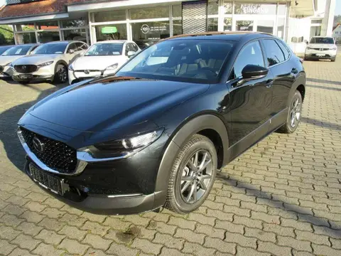 Used MAZDA CX-30 Petrol 2024 Ad 