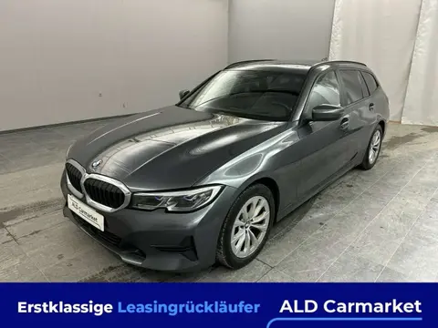 Used BMW SERIE 3 Diesel 2019 Ad 