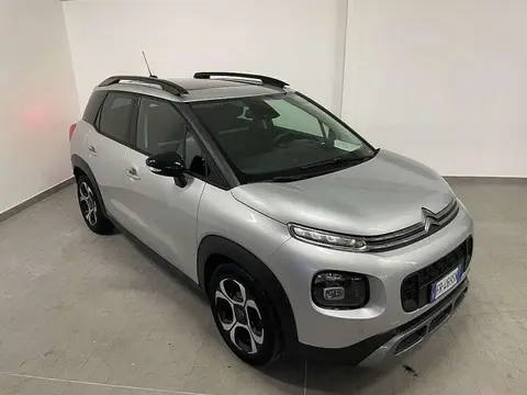 Annonce CITROEN C3 AIRCROSS Essence 2018 d'occasion 