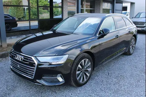 Used AUDI A6 Diesel 2021 Ad 