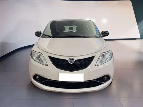 Used LANCIA YPSILON Hybrid 2021 Ad 