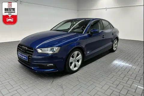 Used AUDI A3 Petrol 2015 Ad 