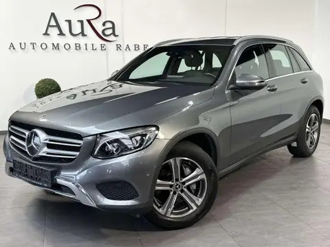 Used MERCEDES-BENZ CLASSE GLC Petrol 2019 Ad Germany