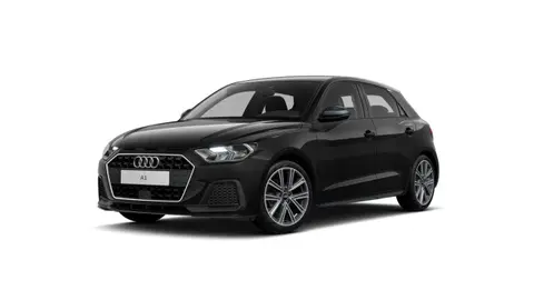 Annonce AUDI A1 Essence 2024 d'occasion 