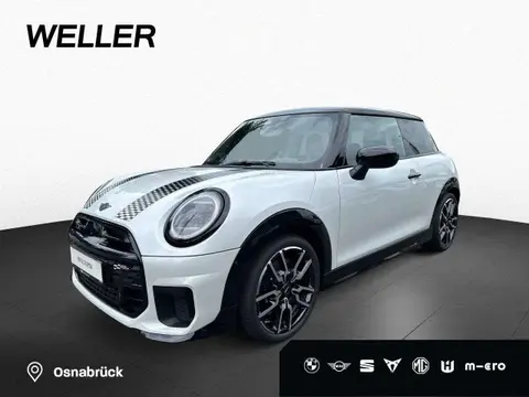 Annonce MINI COOPER Essence 2024 d'occasion Allemagne