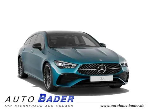 Used MERCEDES-BENZ CLASSE CLA Hybrid 2023 Ad 