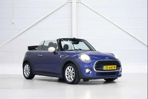 Used MINI COOPER Petrol 2019 Ad 