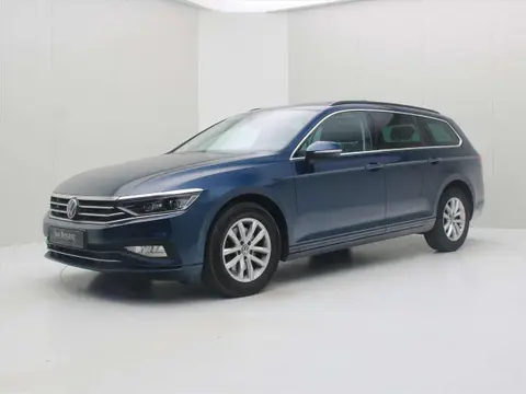 Used VOLKSWAGEN PASSAT Diesel 2020 Ad 