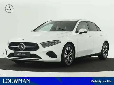 Used MERCEDES-BENZ CLASSE A Petrol 2024 Ad 