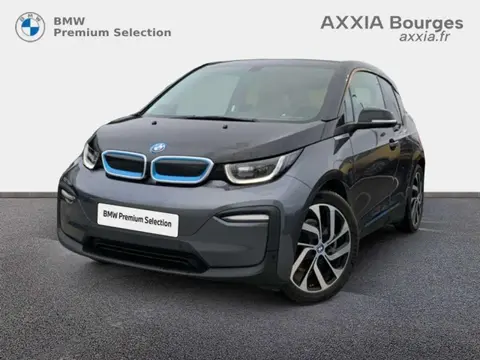 Annonce BMW I3 Électrique 2021 d'occasion 