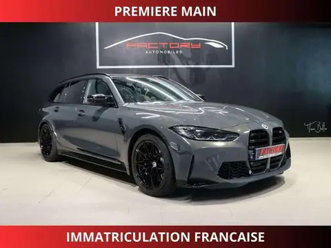 Annonce BMW M3 Essence 2023 d'occasion 