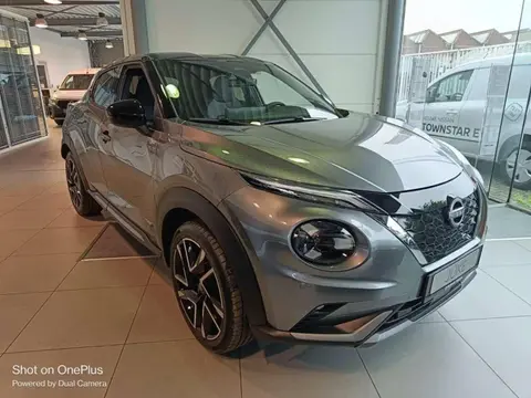 Annonce NISSAN JUKE Essence 2024 d'occasion 