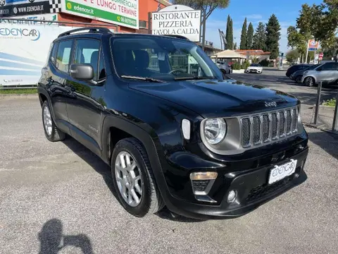 Annonce JEEP RENEGADE Essence 2021 d'occasion 